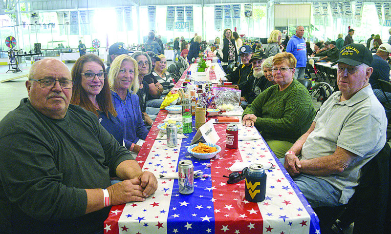 Helping Heroes Raises $50,000 at ‘A Night To Remember’ - The Intelligencer